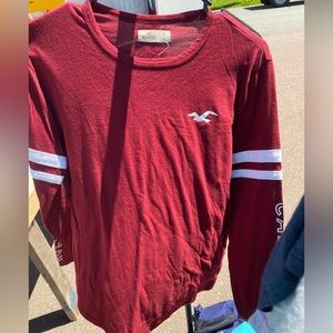 Hollister Long Sleeve
